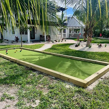 Tropic Isle At Anna Maria Island Inn Брейдентон-Біч Екстер'єр фото