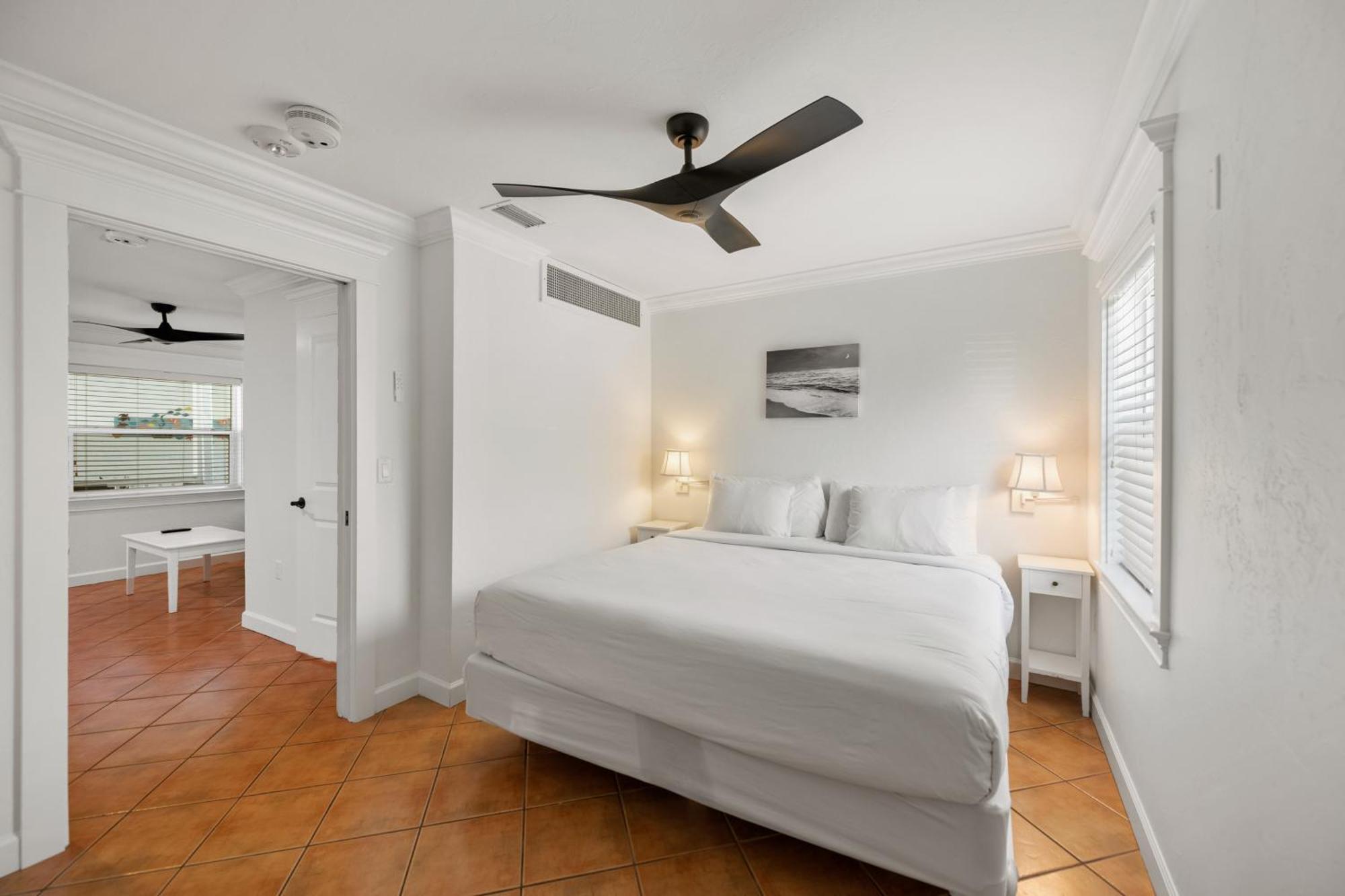 Tropic Isle At Anna Maria Island Inn Брейдентон-Біч Екстер'єр фото