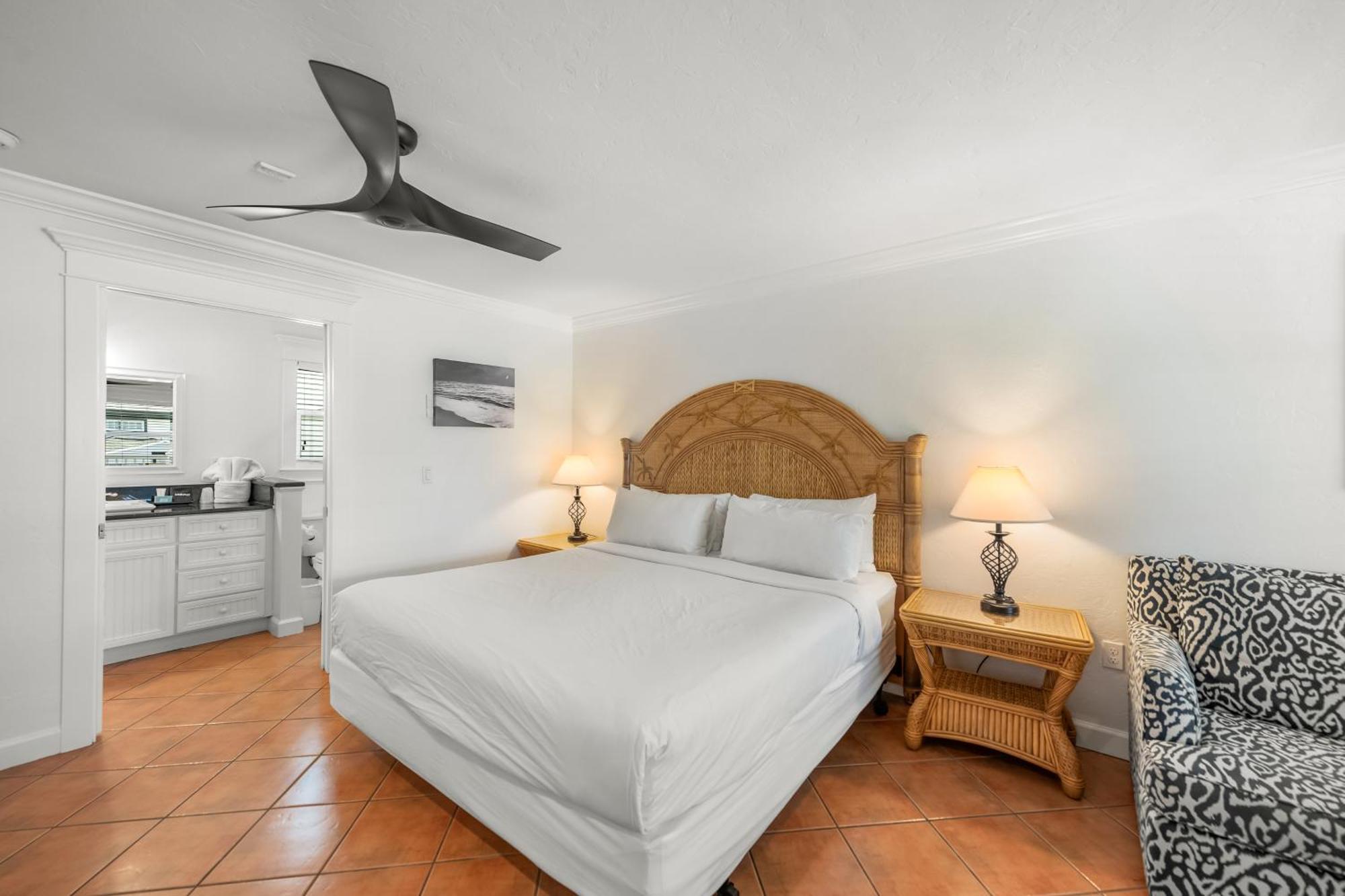 Tropic Isle At Anna Maria Island Inn Брейдентон-Біч Екстер'єр фото