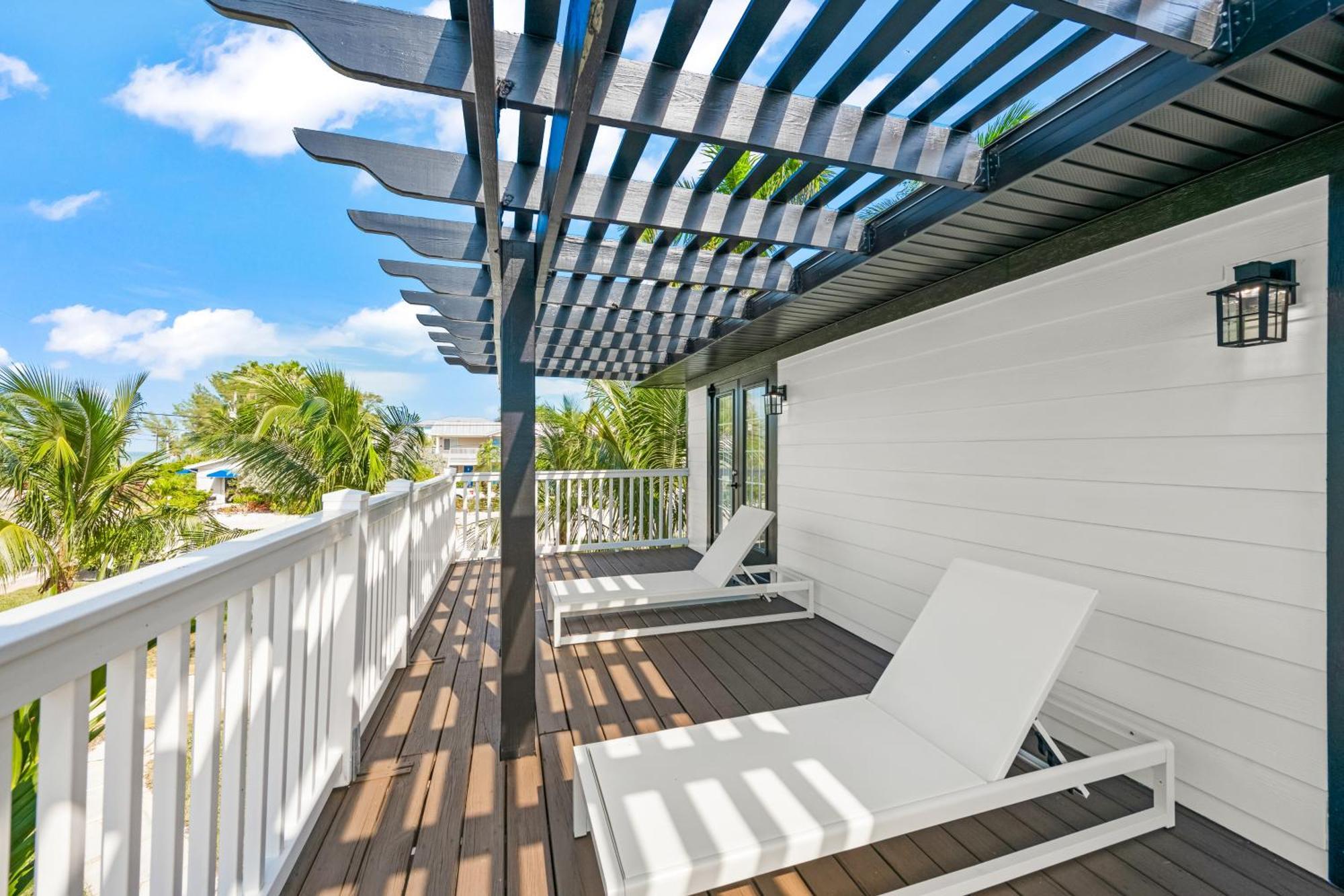 Tropic Isle At Anna Maria Island Inn Брейдентон-Біч Екстер'єр фото