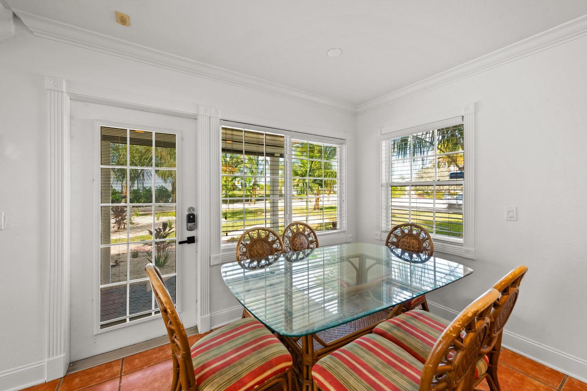 Tropic Isle At Anna Maria Island Inn Брейдентон-Біч Екстер'єр фото