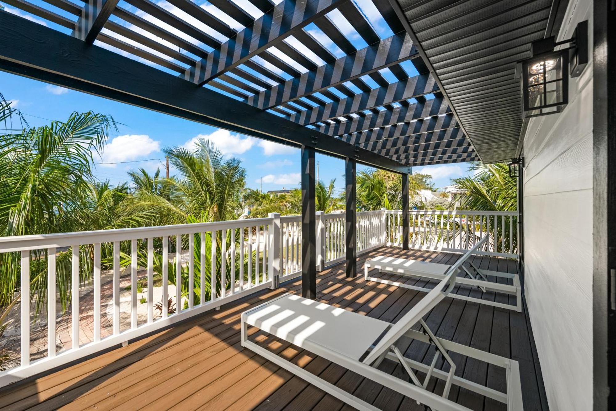 Tropic Isle At Anna Maria Island Inn Брейдентон-Біч Екстер'єр фото