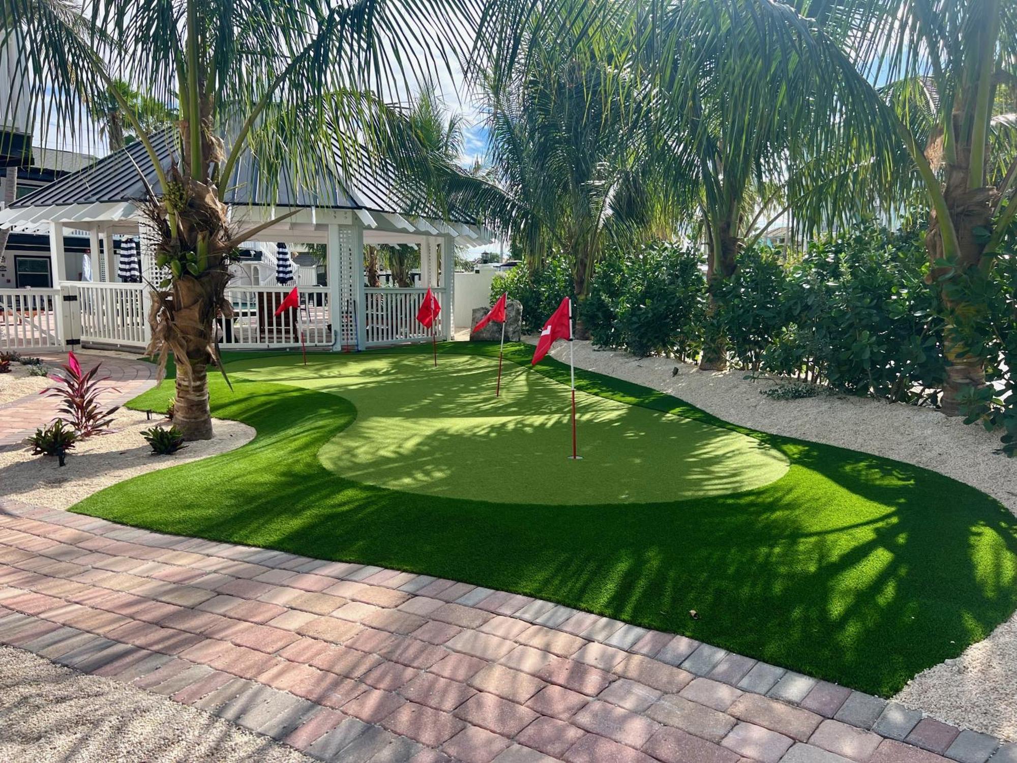 Tropic Isle At Anna Maria Island Inn Брейдентон-Біч Екстер'єр фото